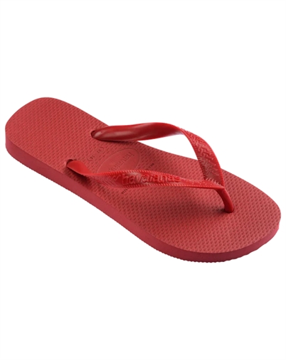 Havaianas - Hav. Top Klipklapper - Red